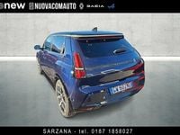 Usata Renault R5 Iconic 110 kW (150 CV) 2024 Arancione Utilitaria