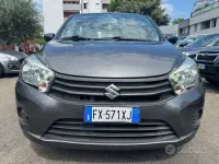 Usata Suzuki Celerio Cool 68 CV (50 kW) 2019 Grigio Utilitaria