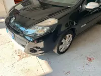 Usata Renault Clio IV 110 CV (80 kW) 2013 Grigio Berlina