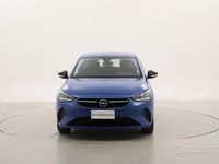 Usata Opel Corsa Edition 75 CV (55 kW) 2023 Blu Utilitaria