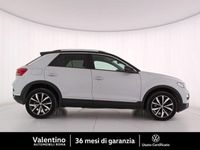 usata VW T-Roc 1.0 TSI Style BlueMotion Technology