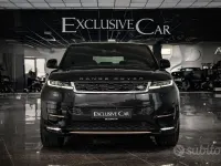 Usata Land Rover Range Rover Sport HSE Dynamic 224 CV (164 kW) 2023 Nero SUV