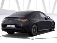 Nuova Mercedes CLA 250+ Advanced Plus 200 kW (272 CV) 2026 Nero / metallizzato Berlina