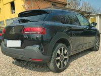 Usata Citroën C4 Shine 100 CV (73 kW) 2018 Other SUV