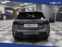 Usata BMW 118 M Sport 150 CV (110 kW) 2025 Grigio Utilitaria