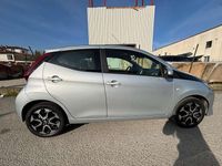 Usata Toyota Aygo Trend 72 CV (52 kW) 2020 Utilitaria