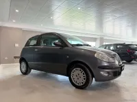 Usata Lancia Ypsilon 69 CV (50 kW) 2006 Grigio Utilitaria