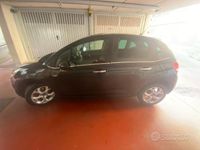 Usata Citroën C3 Exclusive 60 CV (44 kW) 2011 Nero Utilitaria