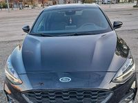 Usata Ford Focus ST-Line 2019 Nero Utilitaria