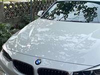 usata BMW 420 420 d Coupe Msport