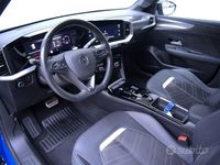 Usata Opel Mokka Ultimate 131 CV (96 kW) 2022 Blu SUV