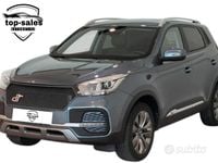 Usata DR DR 5.0 116 CV (85 kW) 2021 Grigio SUV