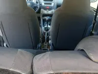 Usata Citroën C1 68 CV (50 kW) 2006 Nero Utilitaria