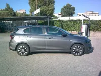 Usata Fiat Tipo Mirror 120 CV (88 kW) 2021 Grigio Berlina