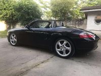 Usata Porsche Boxster 252 CV (185 kW) 2000 Cabrio