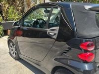 Usata Smart ForTwo Coupé 71 CV (52 kW) 2010 Utilitaria