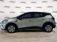 Occasion Renault Captur Evolution 145 ch (106 kW) 2022 Gris SUV
