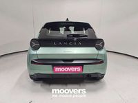 Nuova Lancia Ypsilon 101 CV (74 kW) 2025 Verde giada Utilitaria