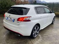 usata Peugeot 308 5p 1.6 BlueHDi 120CV Gt Line EAT6 LED*TETTO*NAVI