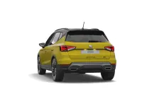 Nuova Seat Arona FR 95 CV (69 kW) 2026 Giallo python nero midnight SUV