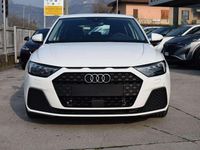 Usata Audi A1 Business 116 CV (85 kW) 2025 Bianco cortina pastello SUV