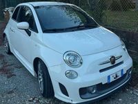 Usata Abarth 595 Turismo 159 CV (116 kW) 2015 Utilitaria