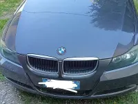 Usata BMW 320 M Sport 163 CV (119 kW) 2007 Berlina