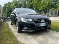 Usata Audi A3 Ambiente 150 CV (110 kW) 2014 Berlina