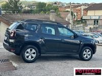 Usata Dacia Duster Essentiel 110 CV (80 kW) 2019 Grigio SUV