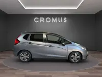 Usata Honda Jazz Elegance 102 CV (75 kW) 2018 Other Utilitaria