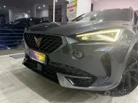 Usata Cupra Formentor 150 CV (110 kW) 2024 Grigio SUV