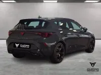 Nuova Cupra Leon 150 CV (110 kW) 2026 Fiord blue Berlina
