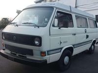 Usata VW T3 50 CV (36 kW) 1982 Bianco Furgone