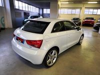 usata Audi A1 1.6 TDI S tronic S line edition