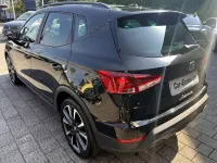 Usata Seat Arona Black Edition 95 CV (69 kW) 2024 Nero midnight SUV