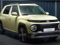 Nuova Hyundai Inster 27 kW (38 CV) 2026 Argento Utilitaria