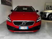 usata Volvo V40 CC D2 Business Plus