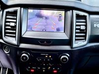 Usata Ford Ranger Raptor 213 CV (156 kW) 2022 Pick-up