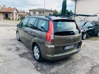 usata Citroën C4 Picasso gran 7 posti 2.0 hdi 150cv e5