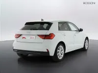 Usata Audi A1 Sportback 116 CV (85 kW) 2026 Utilitaria