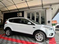 usata Ford Kuga 2.0 TDCI 120 CV 2.0 TDCI 120 CV S&S 2WD Powershift Business