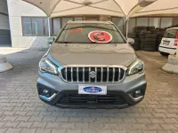 Usata Suzuki SX4 S-Cross Cool 129 CV (94 kW) 2021 Metallizzato  grigio SUV