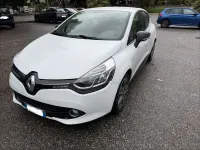 Usata Renault Clio IV 90 CV (66 kW) 2016 Berlina
