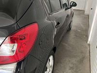 Usata Opel Corsa Edition 86 CV (63 kW) 2010 Utilitaria