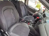 Usata Fiat Punto Lounge 69 CV (50 kW) 2014 Utilitaria