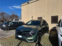 Usata Kia Sportage GT-Line 136 CV (100 kW) 2023 SUV