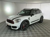 Usata Mini John Cooper Works Countryman 306 CV (225 kW) 2020 Bianco SUV
