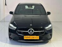 Usata Mercedes B220 Premium 190 CV (139 kW) 2023 Nero Monovolume
