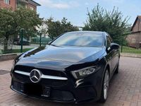 Usata Mercedes A200 Premium 163 CV (119 kW) 2019 Berlina