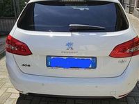 usata Peugeot 308 5p 1.5 bluehdi Allure s&s 130cv